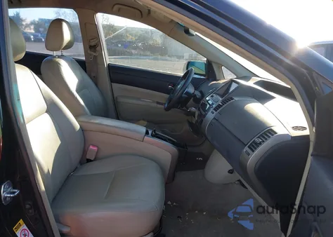 2008 Toyota Prius z USA, uszkodzony, nr VIN JTDKB20U983365126